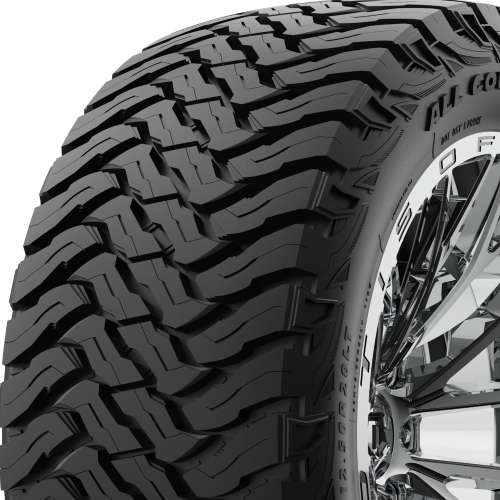 Ironman All Country MT-X 33/12.5R15