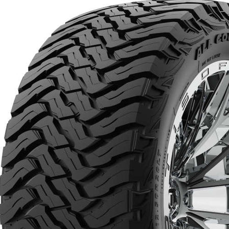 Ironman All Country MT-X 285/70R17