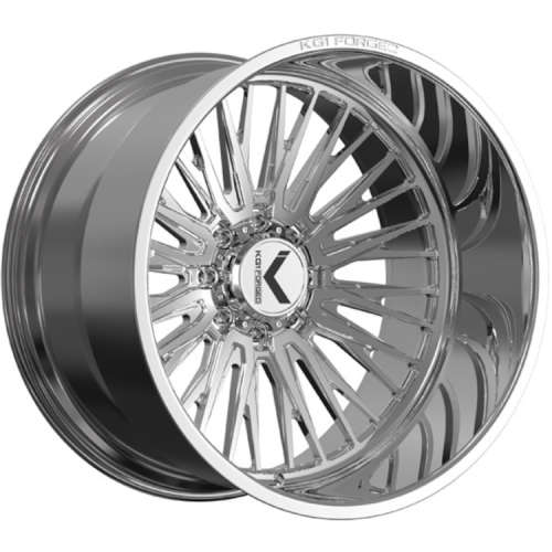 KG1 Forged Allure