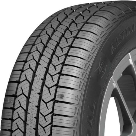 General Altimax RT45 185/65R15