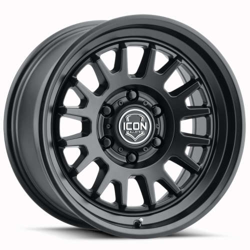 Icon Alloys Anza