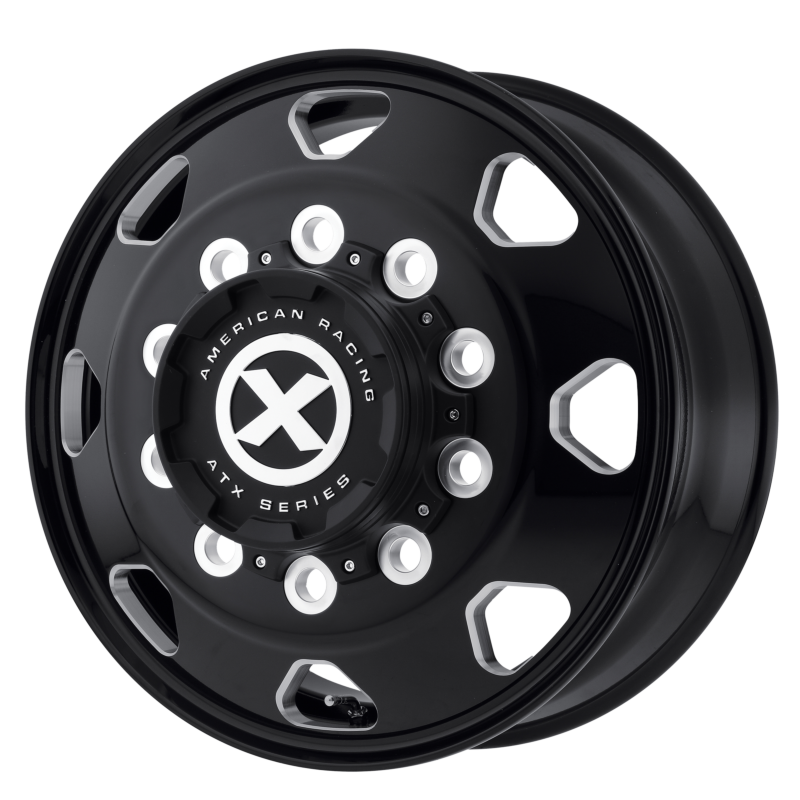 ATX Octane