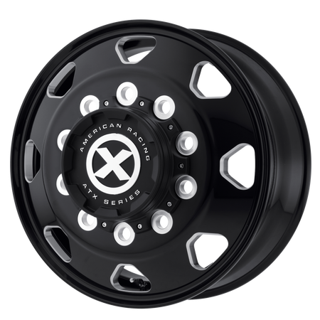 ATX Octane
