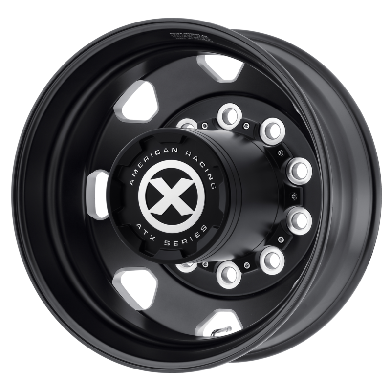 ATX Octane