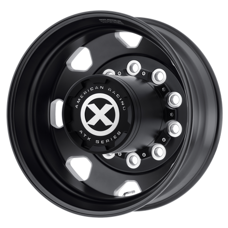 ATX Octane