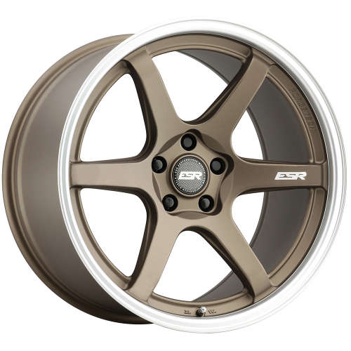 ESR AP6