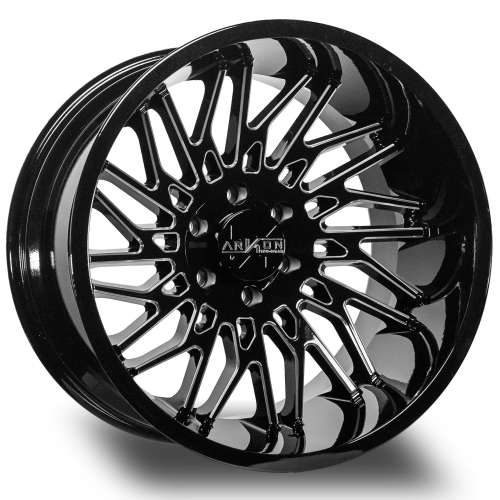 ARKON OFF-ROAD Apollo