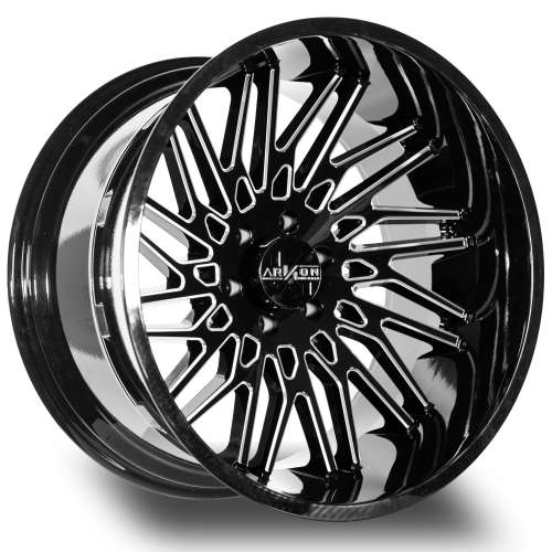 ARKON OFF-ROAD Apollo