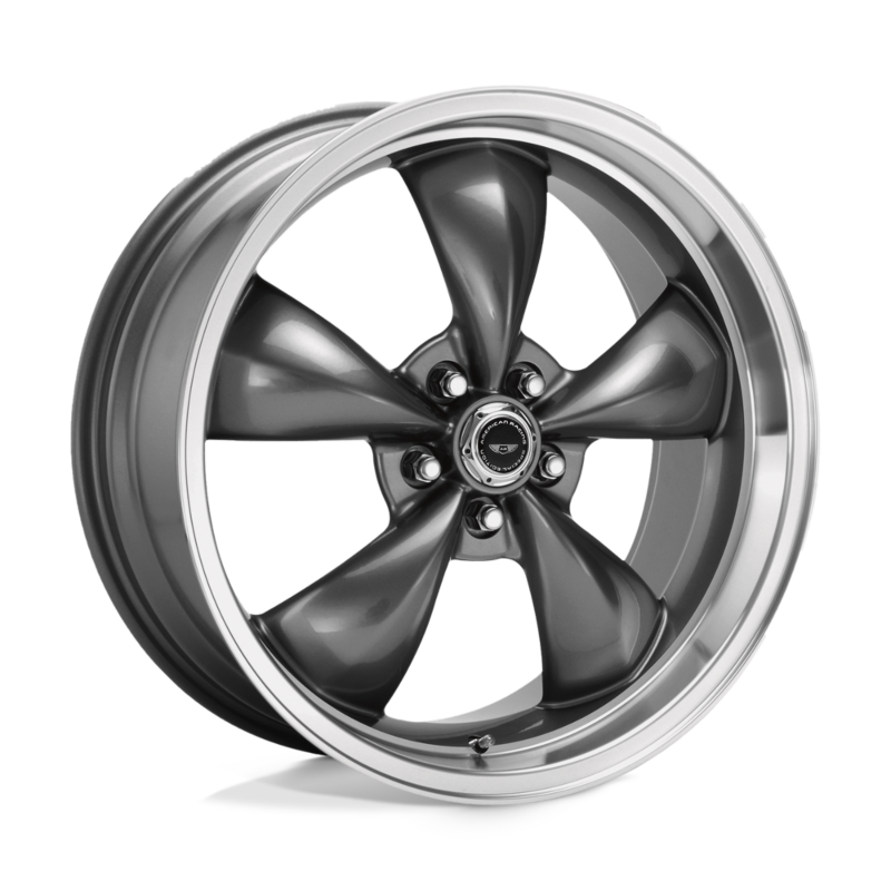 American Racing Torq Thrust M