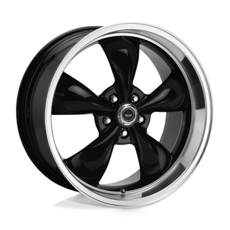 American Racing Torq Thrust M