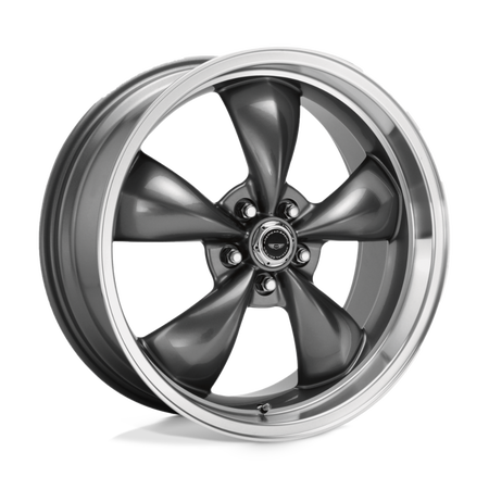 American Racing Torq Thrust M