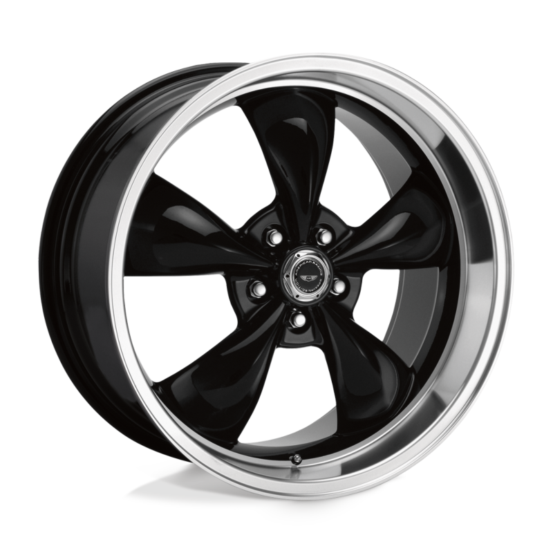 American Racing Torq Thrust M