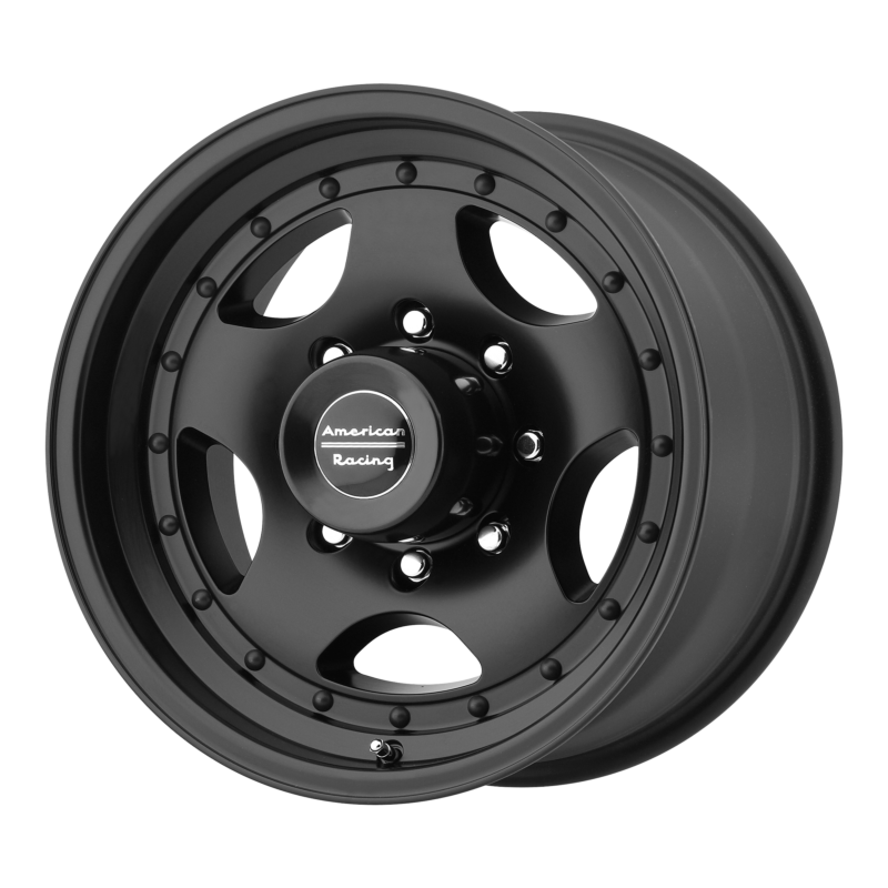 American Racing AR23