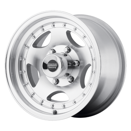 American Racing AR23
