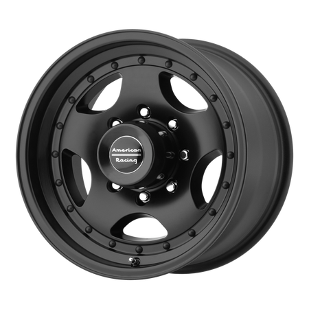 American Racing AR23