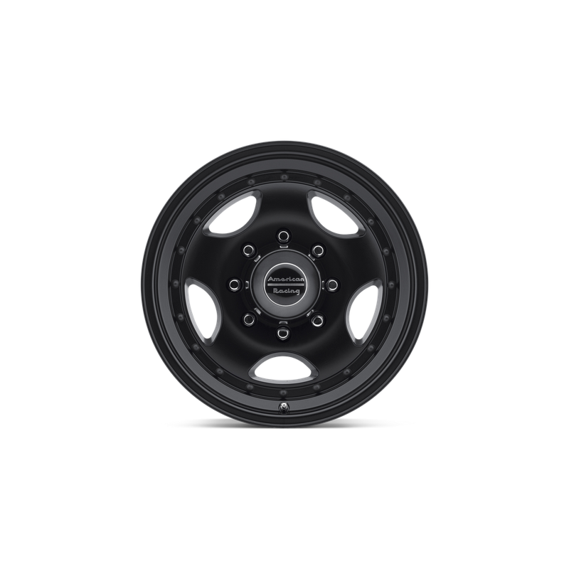 American Racing AR23