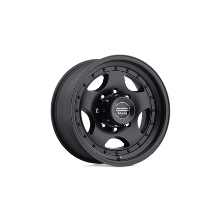 American Racing AR23