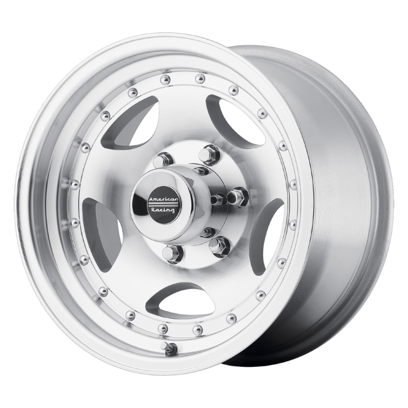 American Racing AR23