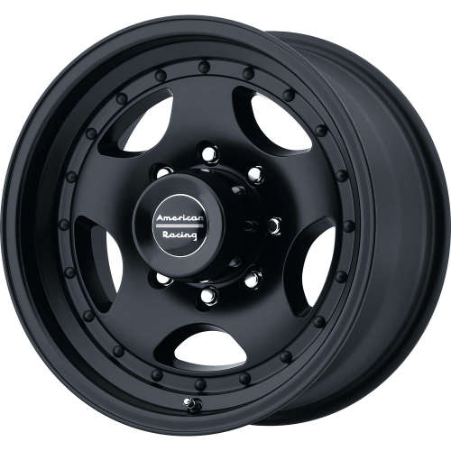 American Racing AR23