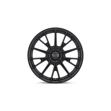 American Racing AR904