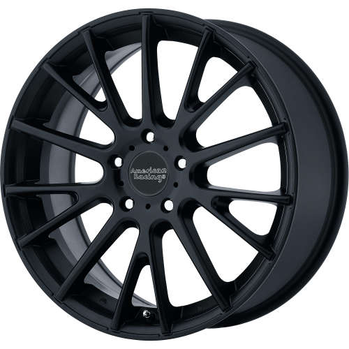 American Racing AR904