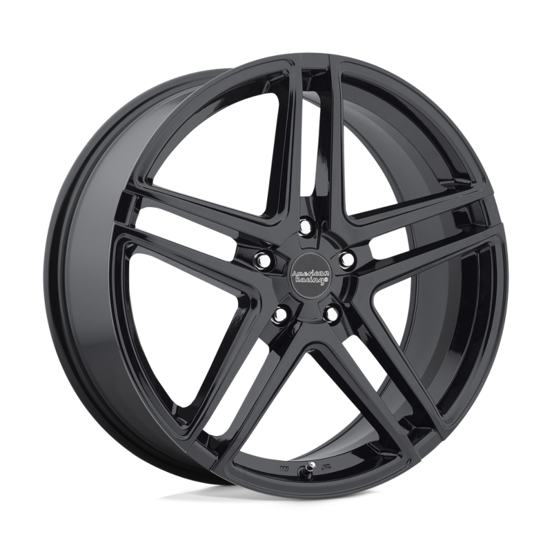 American Racing AR907