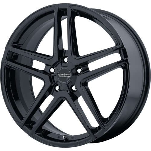 American Racing AR907