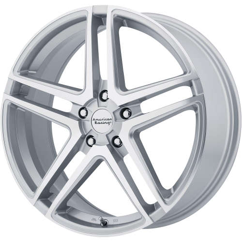 American Racing AR907