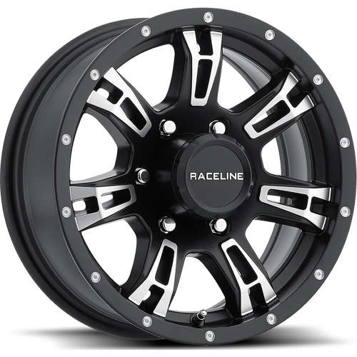 Raceline Arsenal