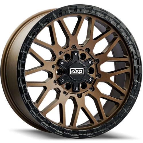 AXD Offroad AS3