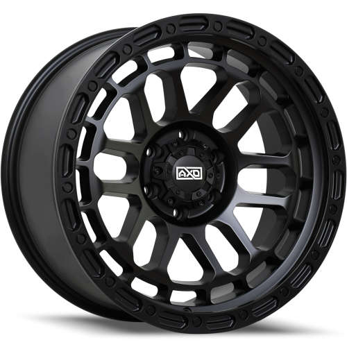 AXD Offroad AS4