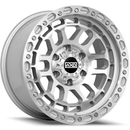 AXD Offroad AS4