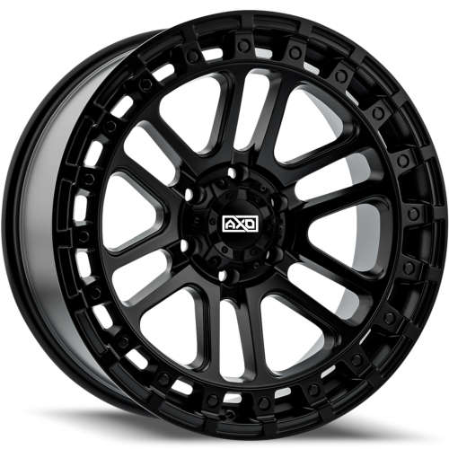 AXD Offroad AS5
