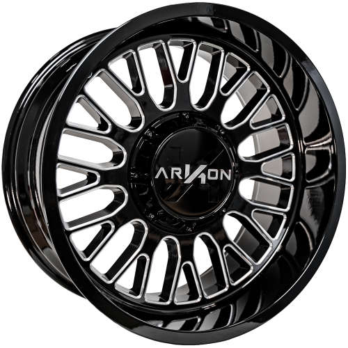 ARKON OFF-ROAD Athos