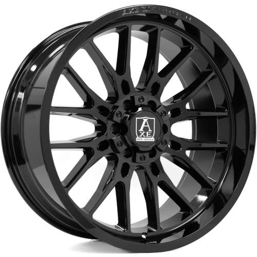 Axe Offroad Atlas