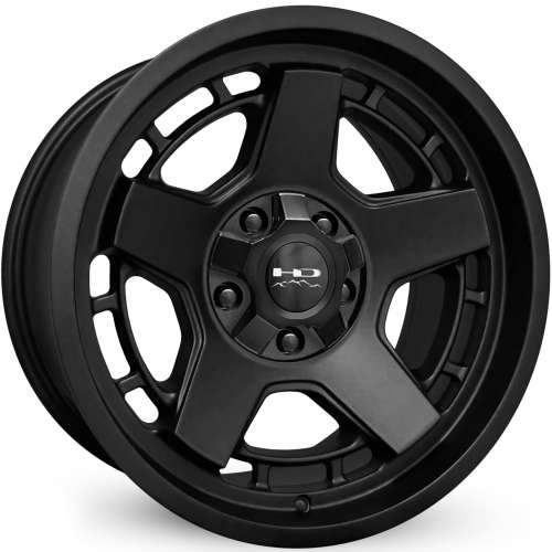 HD Offroad Atlas