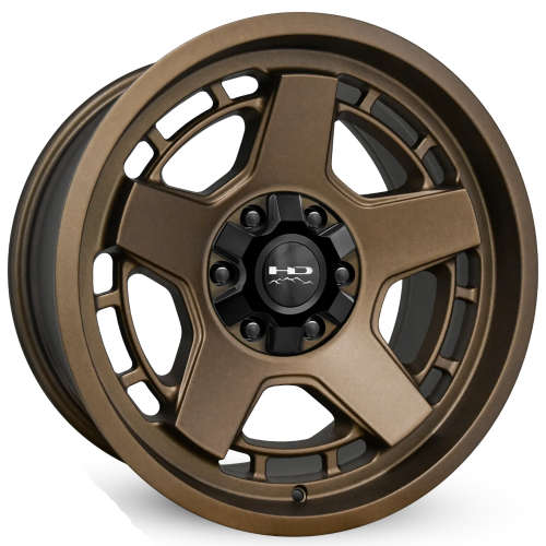 HD Offroad Atlas