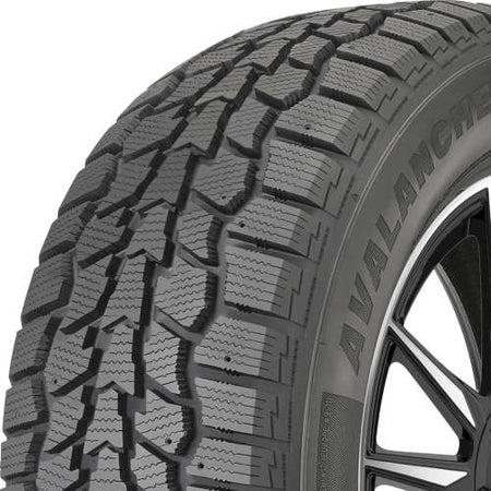 Hercules Avalanche RT 215/45R17