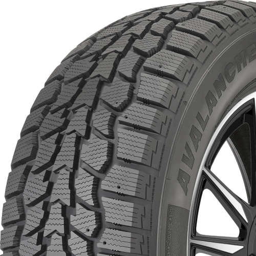 Hercules Avalanche RT 225/50R17