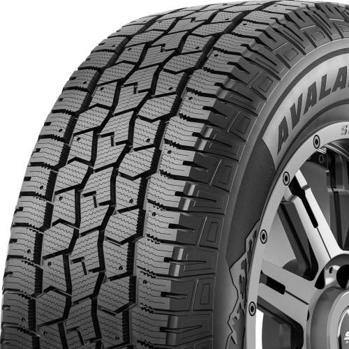 Hercules Avalanche TT 225/75R16