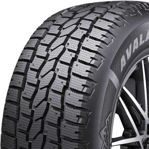 Hercules Avalanche XUV 245/50R20