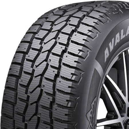 Hercules Avalanche XUV 245/50R20