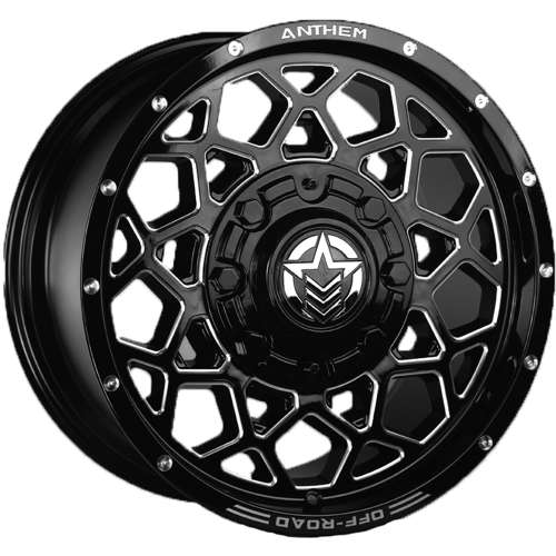 Anthem Off-Road Avenger