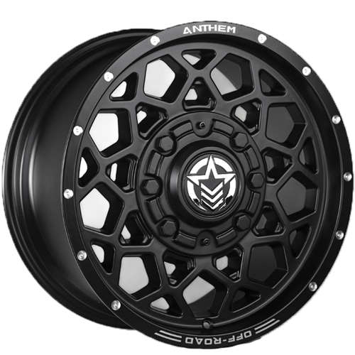 Anthem Off-Road Avenger