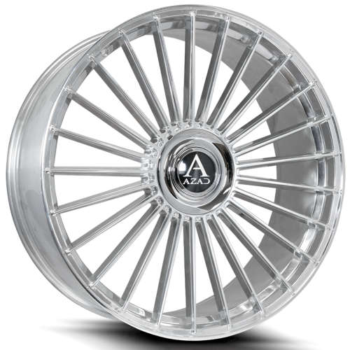 Azad AZ25