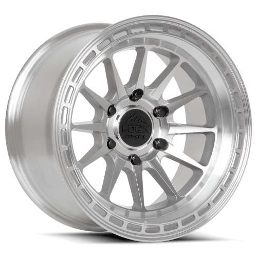 Lock Offroad Wheels Baja
