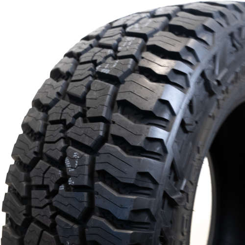 BAJ BOSS AT LT295/70-18 129Q 34.5