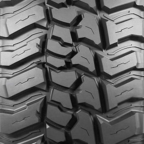 Mickey Thompson Baja Boss MT 33x12.50R20LT (Load E)