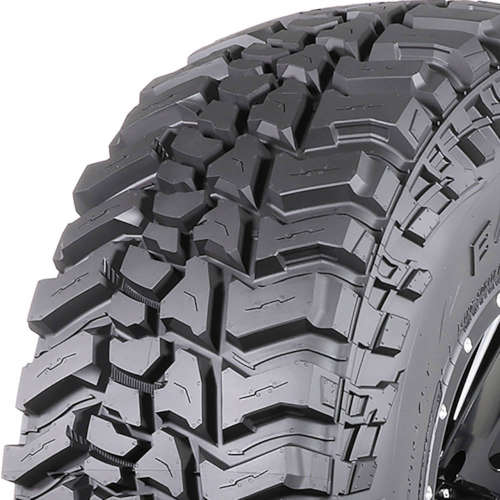 Mickey Thompson Baja Boss MT 37x14.50R20LT (Load E)