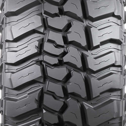 Mickey Thompson Baja Boss X 40x13.50R17LT (Load B)